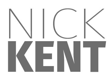 Nick Kent